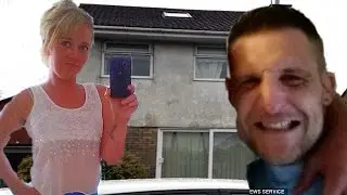 Man Eats Woman's Face While High On Drugs