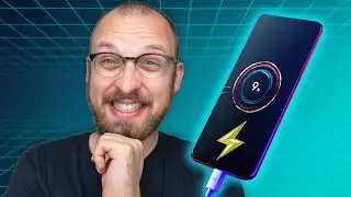 OPPO is the fast charging king again!