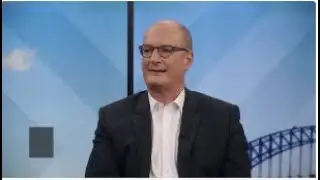 Ask Kochie: How to prioritise balance and still get things done