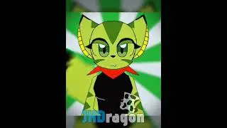 Freedom Planet Ft: Carol Tea #jhdragon #animation #freedomplanet #edit #games #alightmotion #capcut