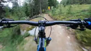 Plose Bikepark (Brixen) - Palm Pro Line