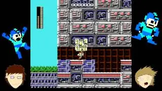 Megaman - Episode 9 - 