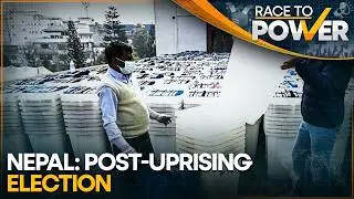 Campaigning Begins for Nepal's First Election After Gen-Z Led Uprising | Race To Power | WION News