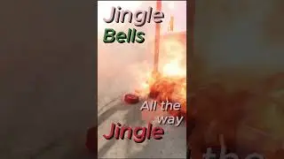Aussie Jingle Bells &mdash; Rusty Holden Ute 🎄 #лучший #рождество #рождественскаямузыка #вирусный