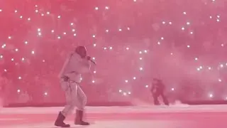 Stars - Ye (Kanye West) Live Performance Mexico 1/30/26