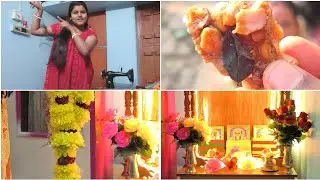 ঘুরতে যাওয়ার জন্য এখন থেকেই ব্যাগ গোছানো শুরু করে দিলাম। নিজেরও একটু যত্ন নিচ্ছি