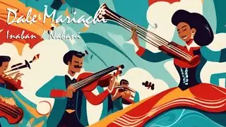Dale Mariachi - Inaban / Nabani | 2-hour tune | Endless loop | Copyright Free!
