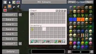 Мод Spotlight: Steve's Factory Manager, часть 1