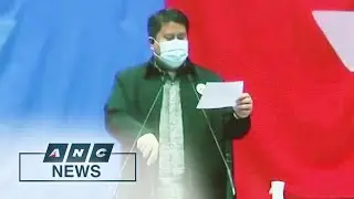 Bill amending Public Service Act up for Duterte's signature | ANC