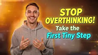 The Real Reason You Can&rsquo;t Start&hellip; (Jake Learned the Hard Way)