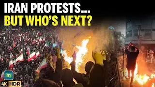 Iran Erupts — But the Opposition Is Tearing Itself Apart | Opposition Divided as Iran Burns
