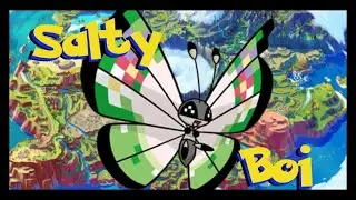 Poke Champion World - Gym Battle (STEEL)