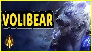 VOLIBEAR VS CAMILLE