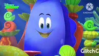 Mickey Mouse Funhouse Bubble Dance Song Bloopers #20 In Mari Group