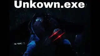 Unknown.exe (controller unknown flicks and snipes)