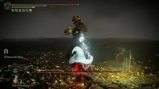 Beating Radagon everyday until FromSoftware announces a new game Day 31