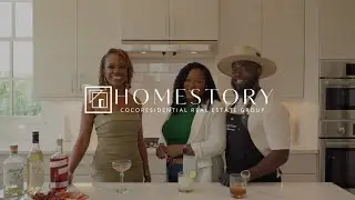 HomeStory | From First Home to Future Landlords: Dion & JR Rayford&rsquo;s Journey