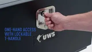 UWS Underbody ToolBoxes