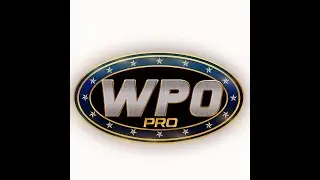 2025 WPO PRO