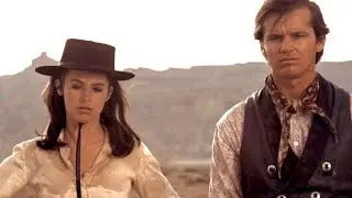 Official Trailer THE SHOOTING (1966, Jack Nicholson, Millie Perkins, Monte Hellman)