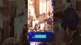 Persona 3: Перезагрузка каждый день, 22 января