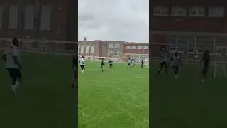 Saturday Soccer #funthingstodoincalgary #soccer #running #calgary #summer #fitness