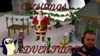 Broke Santa visits F2P to gift coal and diamonds