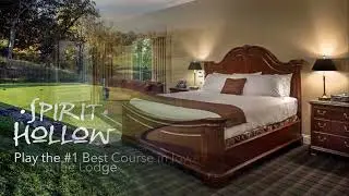 Spirit Hollow Golf Course Stay and Play