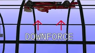 Dirigindo DE PONTA CABEÇA no GTA SA? (Downforce mod V3.0)