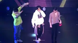 180515 THE NEW ERA - HMMMM (GOT7 영재 YOUNGJAE) ver.