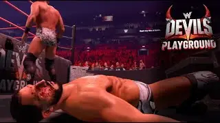 Johnny Gargano gets SCREWED BY LUDWIG KAISER - INTERCONTINENTAL CHAMPIONSHIP