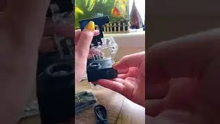 Waterproof 30M Sport Cam Full HD 1080p🏊&zwj;♀️#shorts