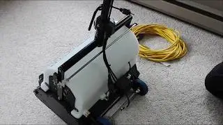 Soap Free Procyon Encapsulation Machine Instructional Video