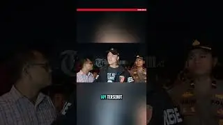 Kebakaran Bengkel Ban Dekat Masjid Sultan Tanjunguncang, Belasan Mobil Damkar Dikerahkan