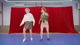 Slim Slam Boogie &mdash; Tap | MSDS Amateur Evening 2024