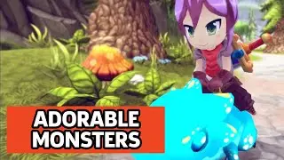 Re:Legend - Kickstarter Trailer