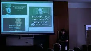 EGC 2025 Warsaw - Inseong Hwang 8d - Learning Go Through Famous Quotes Lecture nr.2