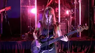 Shannon: Best of 5 Years @ School of Rock Somerville