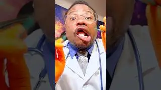A MILLION 🦷🦷🦷🦷 CHALLENGE!! Get Ready! I&rsquo;m Counting!!! #challenge #dentistasmr