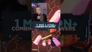 @DizzyKitten joins GG Talent Group!
