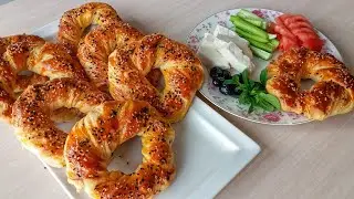 TEK TEK UĞRAŞMADAN✅TEL TEL AYRILILAN YUMUŞAÇIK AÇMA TARİFİ‼BU LEZZETE BAYILACAKSINIZ