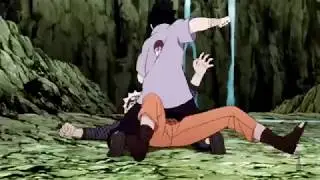 Naruto AMV || WALK ON WATER