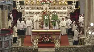 Celebrazione Eucaristica