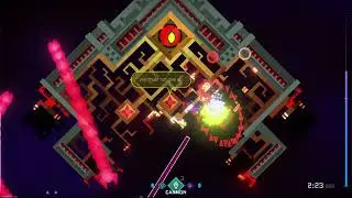 Chippy - All Nightmare Bosses