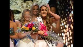 Miss Alabama USA Teen 2022, AnnaLee Story