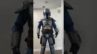 Jango and Boba duo 🔥😂 #starwarsfan #starwars #bobafett #mandalorian #themandalorian #starwarsmemes