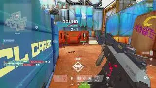 Spectre divide moments (PS5)