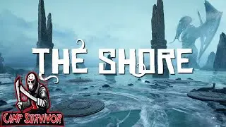 🔴 LIVE  - THE SHORE - CTHULHU THE ONE TRUE GOD WILL RISE  🔴