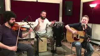 Caffe Dei Treni Persi trio acustico