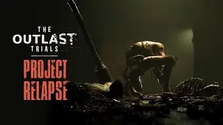 Playing With Friend The Outlast Trials [ outlast trials Resort ] #gameplay #horror #outlasttrials